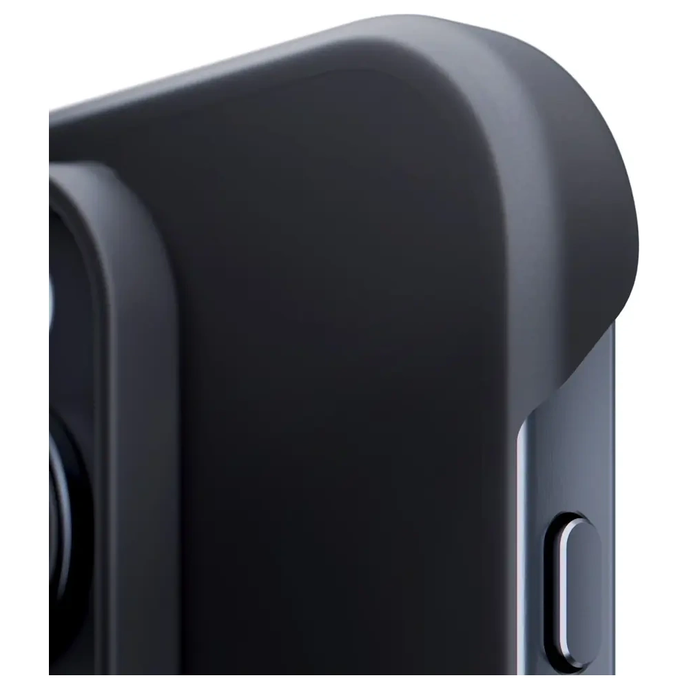 Hurtownia GSM - Etui 3MK Just20g Matt Case do Apple iPhone 14 Pro Max - 3MK16406 - {ean13} - Hurt