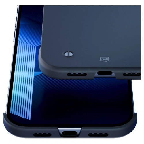 Etui 3MK Just20g Matt Case do Apple iPhone 14 Pro Max