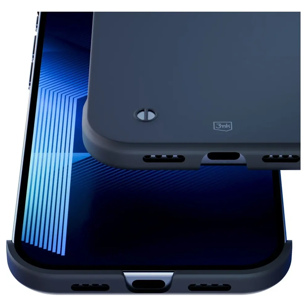 Hurtownia GSM - Etui 3MK Just20g Matt Case do Apple iPhone 14 Pro Max - 3MK16406 - {ean13} - Hurt
