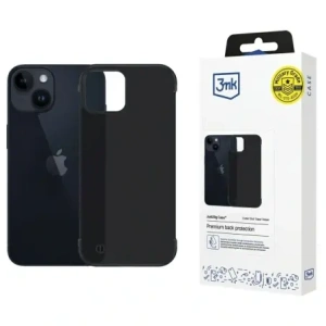 Hurtownia GSM - 3MK Just20g Carcasă Mată Apple iPhone 15 Plus - 3MK16408 - {ean13} - Hurt