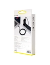 Hurtownia GSM - Kabel USB-C Baseus Cafule, QC 3.0, PD 2.0, 100W, 5A, 2m (czerwono-czarny) - BSU1520REDBLK - {ean13} - Hurt