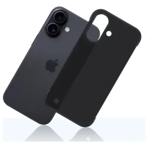 Hurtownia GSM - 3MK Just20g Matt Hülle für Apple iPhone 16 - 3MK16411 - {ean13} - Hurt
