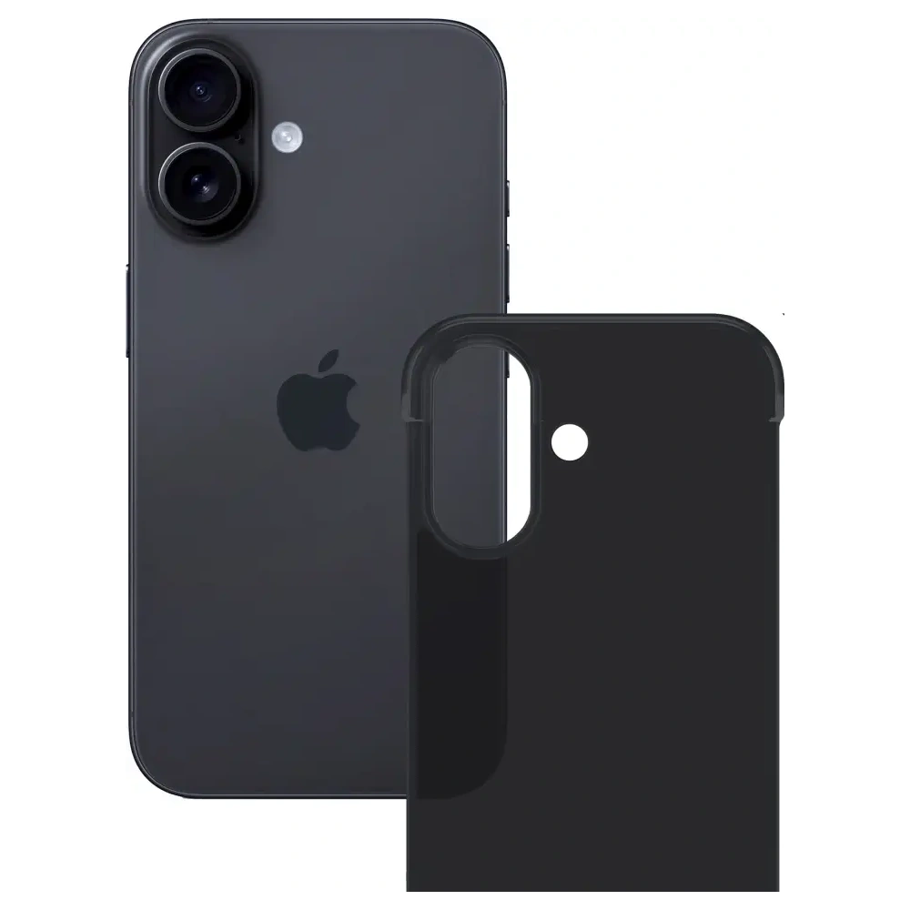 Wholesale 3MK Just20g Matt Case Apple iPhone 16 - 3MK16411 - {ean13} - Hurt
