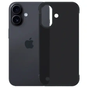 Hurtownia GSM - 3MK Just20g Matt Case für Apple iPhone 16 Plus - 3MK16412 - {ean13} - Hurt