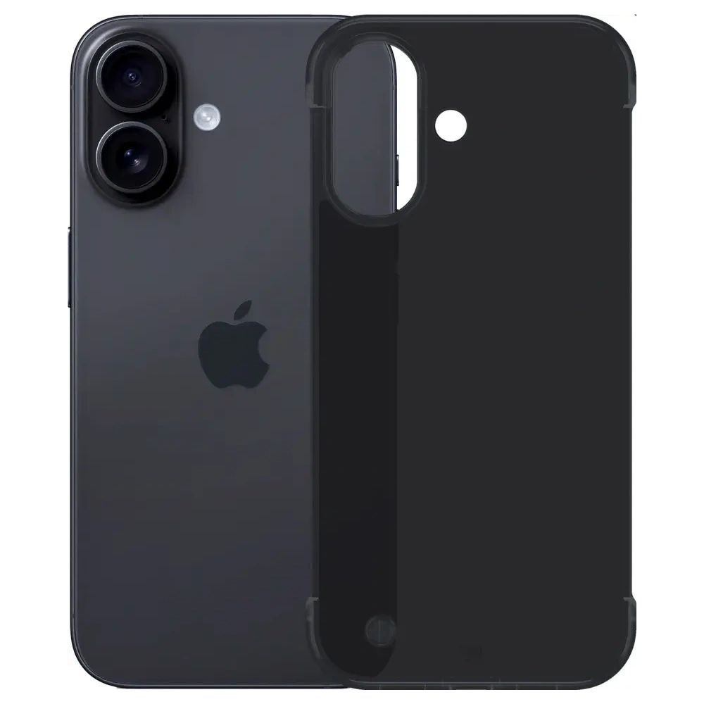 Hurtownia GSM - 3MK Just20g Matt Case für Apple iPhone 16 Plus - 3MK16412 - {ean13} - Hurt