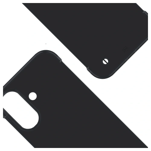 Etui 3MK Just20g Matt Case do Apple iPhone 16 Plus