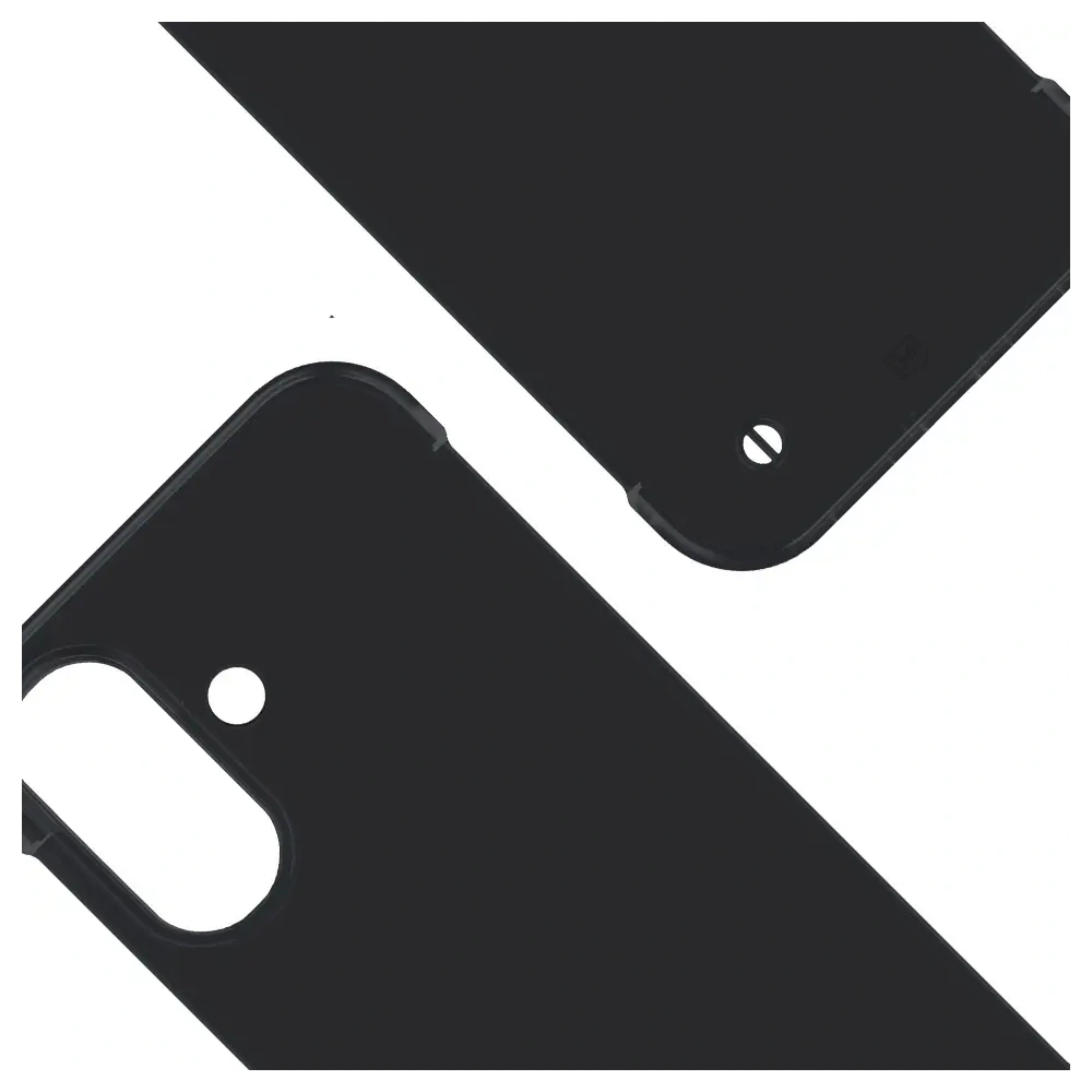 Hurtownia GSM - 3MK Just20g Carcasă Mată Apple iPhone 16 Plus - 3MK16412 - {ean13} - Hurt