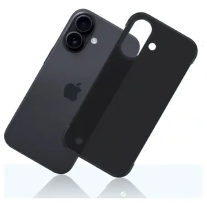 Hurtownia GSM - 3MK Just20g Matt Case für Apple iPhone 16 Plus - 3MK16412 - {ean13} - Hurt