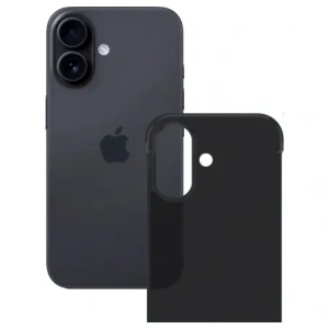 Hurtownia GSM - 3MK Just20g Matt Case für Apple iPhone 16 Plus - 3MK16412 - {ean13} - Hurt