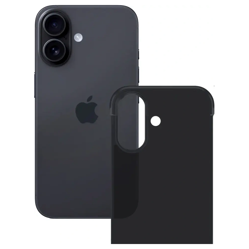 Hurtownia GSM - 3MK Just20g Matt Case für Apple iPhone 16 Plus - 3MK16412 - {ean13} - Hurt