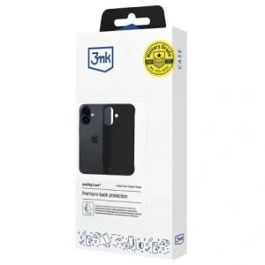 Hurtownia GSM - 3MK Just20g Matný obal Apple iPhone 16 Plus - 3MK16412 - {ean13} - Hurt