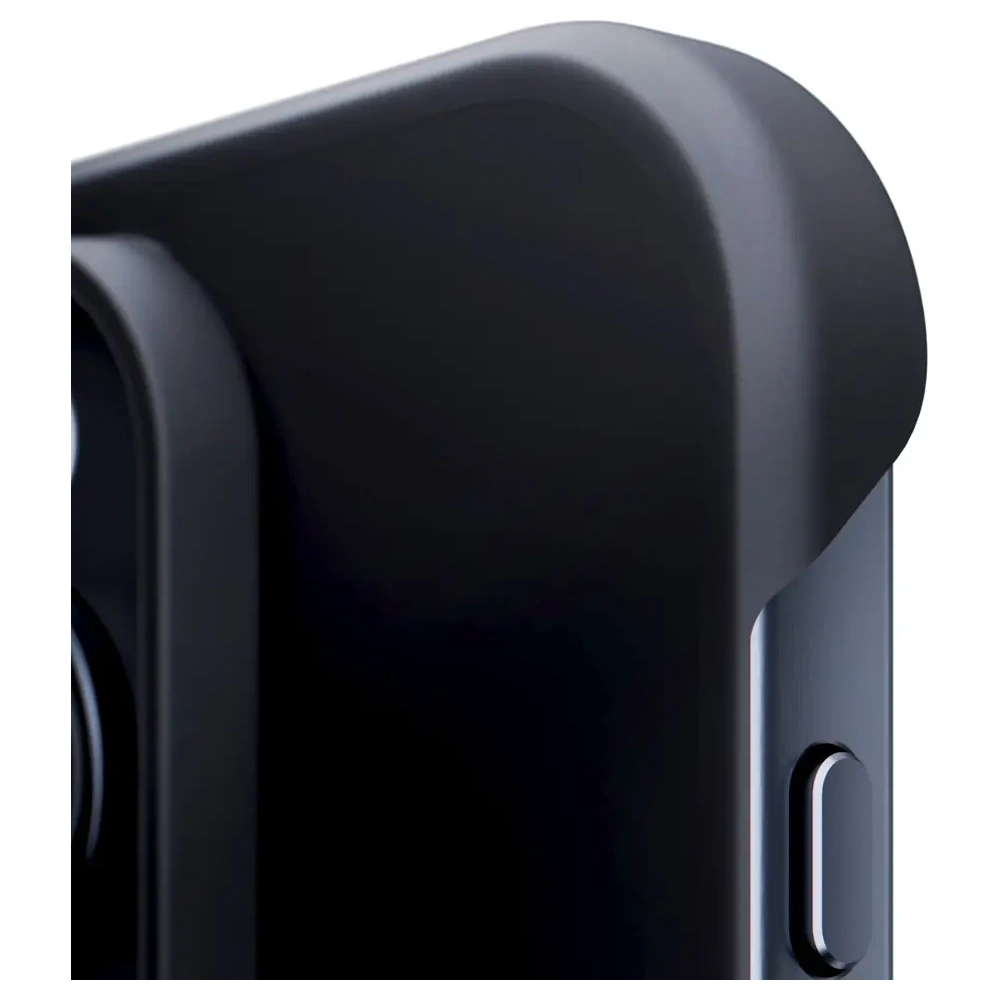 Hurtownia GSM - 3MK Just20g Matt Case für Apple iPhone 16 Pro - 3MK16413 - {ean13} - Hurt
