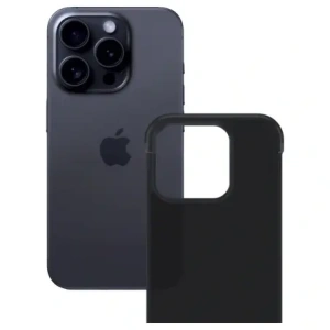 Hurtownia GSM - 3MK Just20g Matt Case für Apple iPhone 16 Pro - 3MK16413 - {ean13} - Hurt