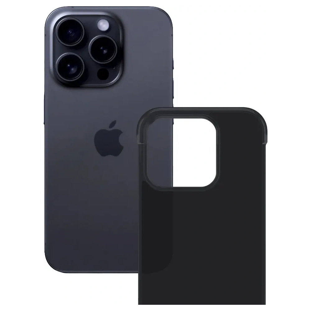 Hurtownia GSM - 3MK Just20g Matt Case für Apple iPhone 16 Pro - 3MK16413 - {ean13} - Hurt