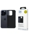 Hurtownia GSM - 3MK Just20g Matt Case Apple iPhone 16 Pro Max - 3MK16414 - {ean13} - Hurt