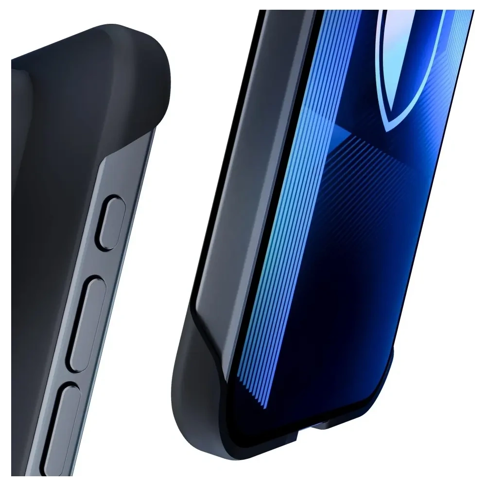 Hurtownia GSM - 3MK Just20g Matt Case Apple iPhone 16 Pro Max - 3MK16414 - {ean13} - Hurt