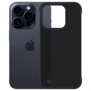 Hurtownia GSM - 3MK Just20g Matt Case Apple iPhone 16 Pro Max - 3MK16414 - {ean13} - Hurt