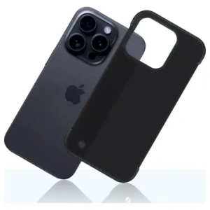 Hurtownia GSM - 3MK Just20g Matt Case Apple iPhone 16 Pro Max - 3MK16414 - {ean13} - Hurt
