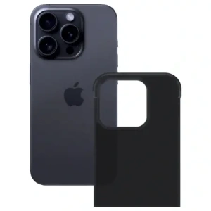 Hurtownia GSM - 3MK Just20g Matt Case Apple iPhone 16 Pro Max - 3MK16414 - {ean13} - Hurt