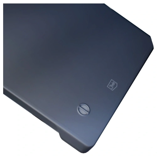 Etui 3MK Just20g Matt Case do Samsung Galaxy S22 Ultra 5G