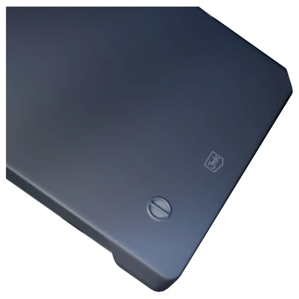 Hurtownia GSM - 3MK Just20g Husa Mată Samsung Galaxy S22 Ultra 5G - 3MK16415 - {ean13} - Hurt