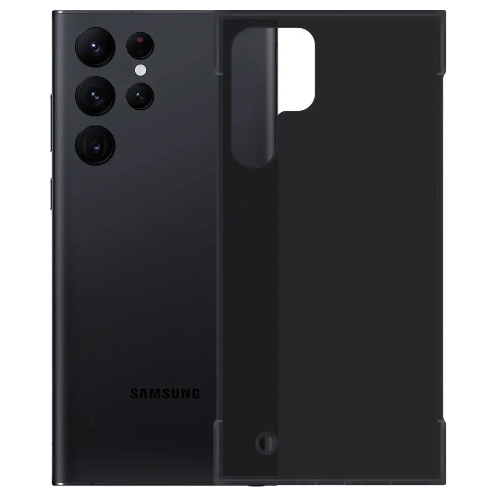 Hurtownia GSM - 3MK Just20g Matt tok Samsung Galaxy S22 Ultra 5G - 3MK16415 - {ean13} - Hurt