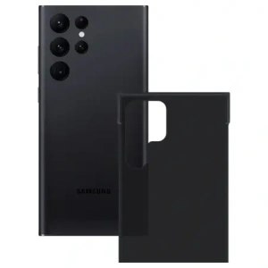 Hurtownia GSM - 3MK Just20g Husa Mată Samsung Galaxy S22 Ultra 5G - 3MK16415 - {ean13} - Hurt