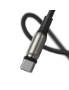 Wholesale Baseus Zinc Magnetic Cable USB-C 2A 1m Black - BSU1521BLK - {ean13} - Hurt