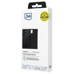 Hurtownia GSM - 3MK Just20g Husa Mată Samsung Galaxy S22 Ultra 5G - 3MK16415 - {ean13} - Hurt