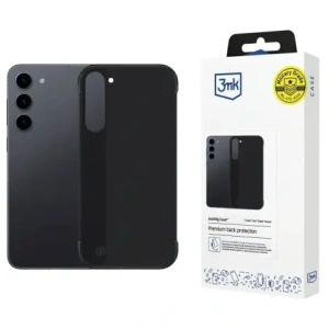 Hurtownia GSM - 3MK Just20g Carcasă Mată Samsung Galaxy S23 5G - 3MK16416 - {ean13} - Hurt