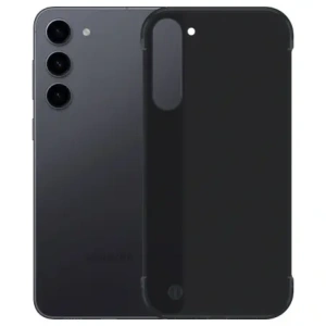 Hurtownia GSM - 3MK Just20g Carcasă Mată Samsung Galaxy S23 5G - 3MK16416 - {ean13} - Hurt