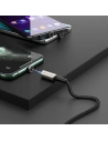 Wholesale Baseus Zinc Magnetic Cable USB-C 2A 1m Black - BSU1521BLK - {ean13} - Hurt