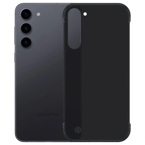 Etui 3MK Just20g Matt Case do Samsung Galaxy S23+ Plus