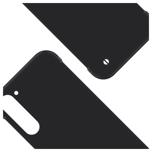 Etui 3MK Just20g Matt Case do Samsung Galaxy S23+ Plus