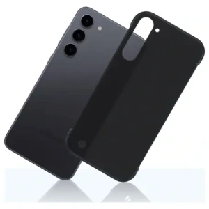 Hurtownia GSM - 3MK Just20g Matt Tok Samsung Galaxy S23+ Plus - 3MK16418 - {ean13} - Hurt