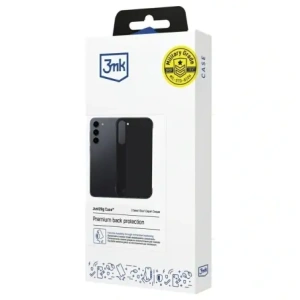 Hurtownia GSM - 3MK Just20g Carcasă Mată Samsung Galaxy S23+ Plus - 3MK16418 - {ean13} - Hurt