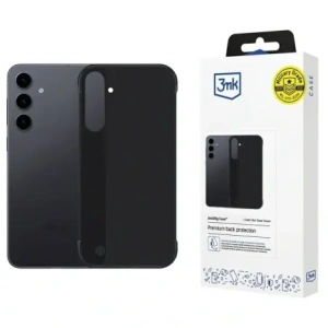 Etui 3MK Just20g Matt Case do Samsung Galaxy S24