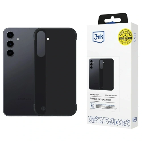 Etui 3MK Just20g Matt Case do Samsung Galaxy S24