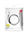 Wholesale Baseus Zinc Magnetic Cable USB-C 2A 1m Black - BSU1521BLK - {ean13} - Hurt