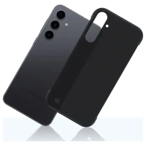 Etui 3MK Just20g Matt Case do Samsung Galaxy S24