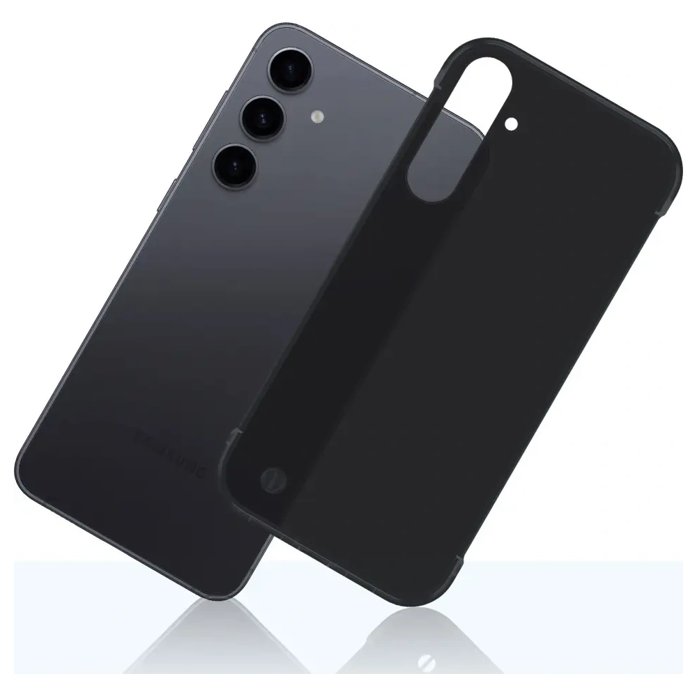 Etui 3MK Just20g Matt Case do Samsung Galaxy S24