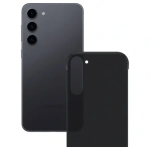 Etui 3MK Just20g Matt Case do Samsung Galaxy S24