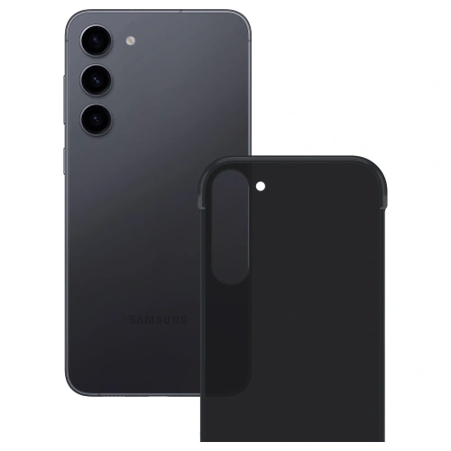 Etui 3MK Just20g Matt Case do Samsung Galaxy S24