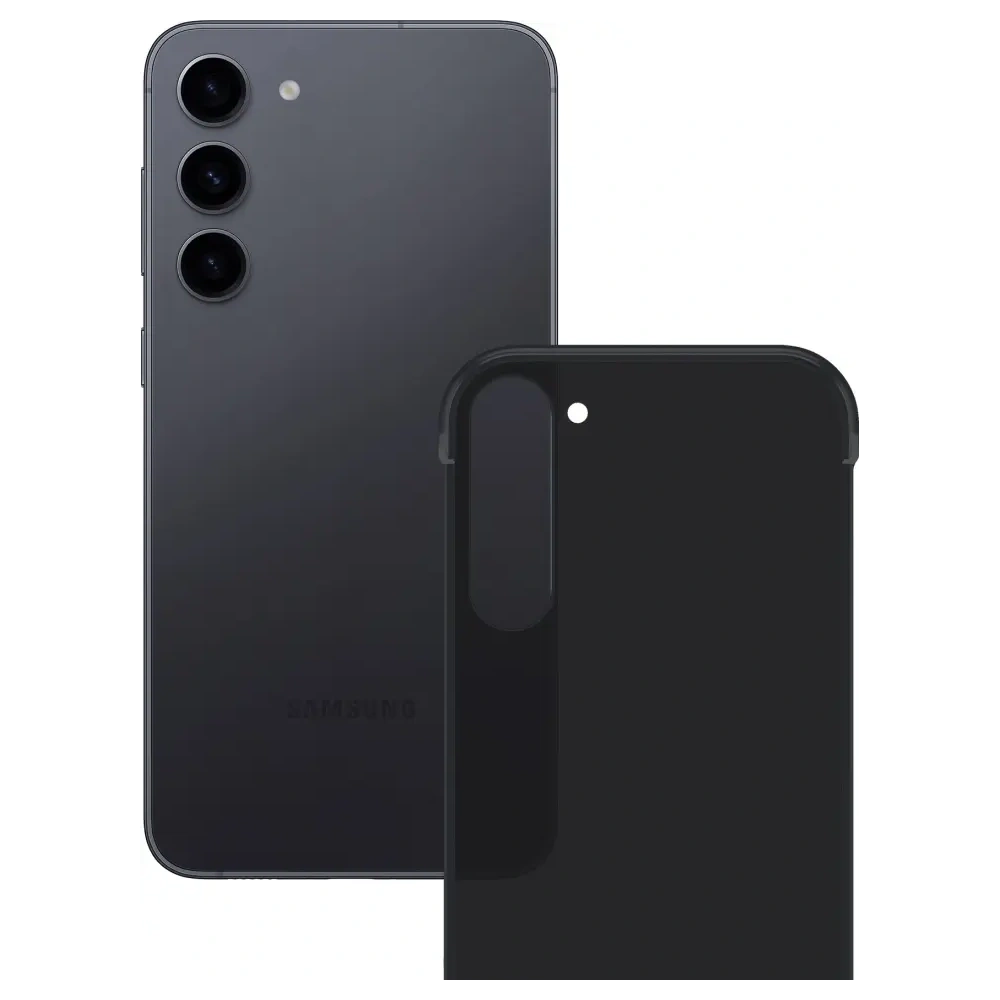 Etui 3MK Just20g Matt Case do Samsung Galaxy S24