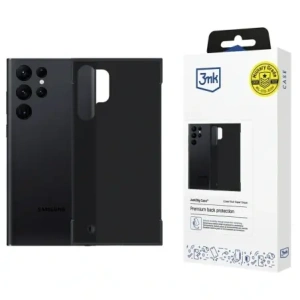 Hurtownia GSM - 3MK Just20g Matt Case für Samsung Galaxy S24 Ultra - 3MK16420 - {ean13} - Hurt
