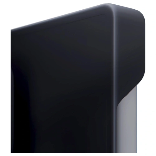 Etui 3MK Just20g Matt Case do Samsung Galaxy S24 Ultra