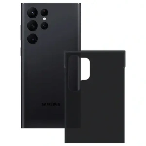 Hurtownia GSM - 3MK Just20g Matt Case für Samsung Galaxy S24 Ultra - 3MK16420 - {ean13} - Hurt