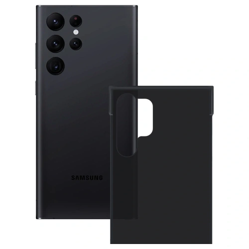 Etui 3MK Just20g Matt Case do Samsung Galaxy S24 Ultra