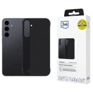 Hurtownia GSM - 3MK Just20g Matt Tok Samsung Galaxy S24+ Plus - 3MK16421 - {ean13} - Hurt