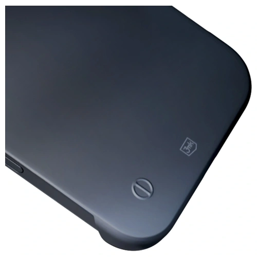 Etui 3MK Just20g Matt Case do Samsung Galaxy S24+ Plus